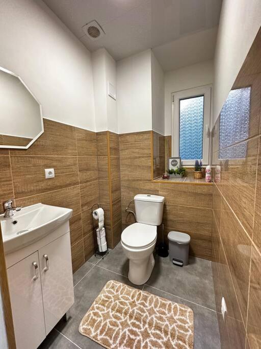 Kleparski 17 Apartament Краков Экстерьер фото